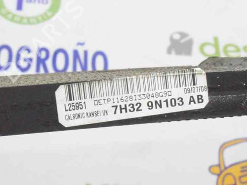 Other LAND ROVER RANGE ROVER SPORT I (L320) 3.6 D 4x4 | BP14123691O1