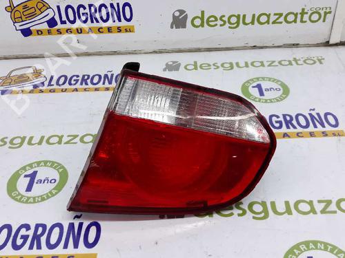 Used Right tailgate light VW GOLF VI (5K1) 2.0 TDI (110 hp) 11752876