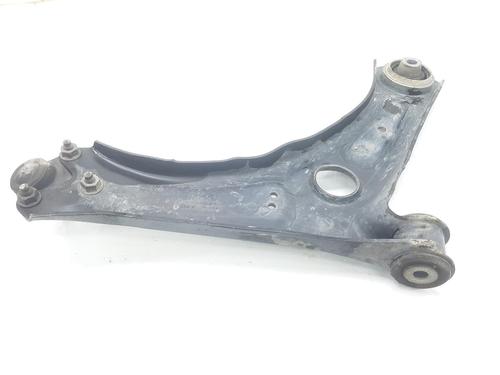 Left front suspension arm VW CADDY IV Box Body/MPV (SAA, SAH) 1.4 TGI CNG | BP17170866M12 