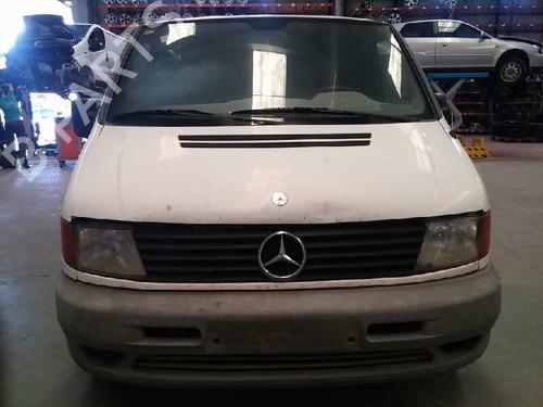 Left front indicator MERCEDES-BENZ VITO Van (W638) 112 CDI 2.2 (638.094) | BP766958C32 