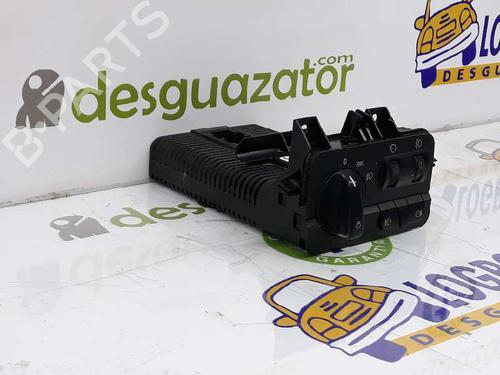 Headlight switch BMW 3 (E46) 318 i | BP1564410I24 