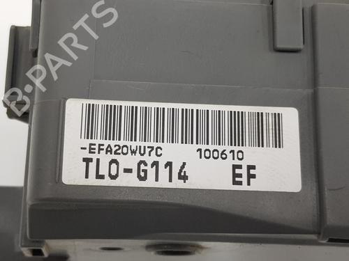 Fuse box HONDA ACCORD VIII (CU) 2.2 i-DTEC (CU3) | BP17747937E1 