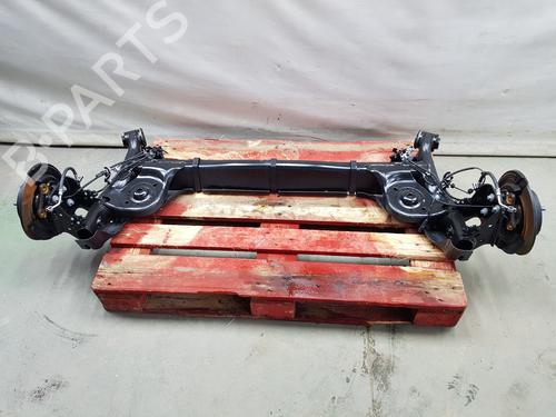 Bagaksel Bagaksel RENAULT ARKANA I (LCM_, LDN_) [2019-2026] 33694571 33694571