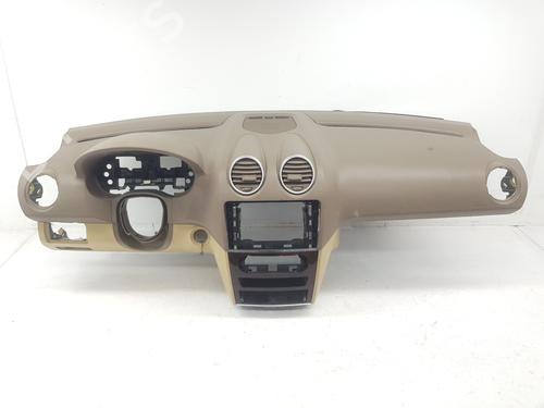 Dashboard MERCEDES-BENZ M-CLASS (W164) ML 320 CDI 4-matic (164.122) | BP10008637C46 