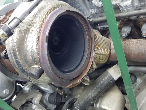 Engine ALFA ROMEO STELVIO (949_) 2.2 D (949.AXD1A) | BP29906714M1 