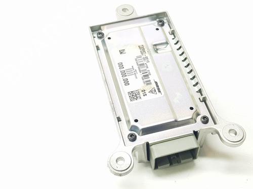 Electronic module PORSCHE PANAMERA (970) 3.0 D | BP37161283M83 - Image 4