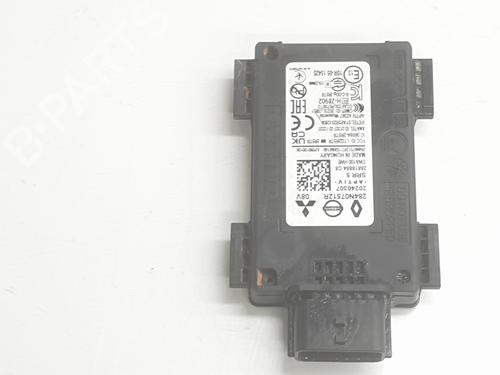Used Electronic module Electronic module RENAULT AUSTRAL [2022-2026] 34245542 34245542