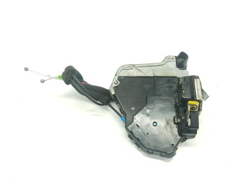 Front left lock TOYOTA LAND CRUISER PRADO (_J12_) 3.0 D-4D (KDJ120, KDJ125, KDJ121) | BP22551770C98 