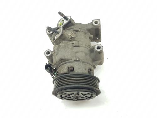 AC compressor FORD TOURNEO COURIER B460 MPV 1.5 TDCi | BP37198371M34 - Image 2