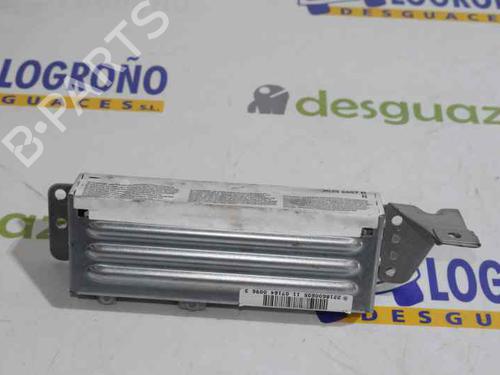 Electronic module MERCEDES-BENZ S-CLASS (W221, V221) S 320 CDI (221.022, 221.122) | BP3658654M83 