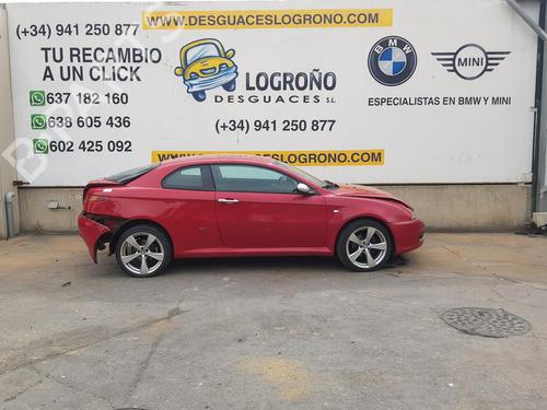 Front left lock ALFA ROMEO GT (937_) 1.9 JTD (937CXN1B) | BP9968441C98 