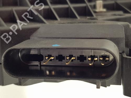 Rear right lock FORD TRANSIT COURIER B460 MPV 1.5 TDCi | BP24973257C99 