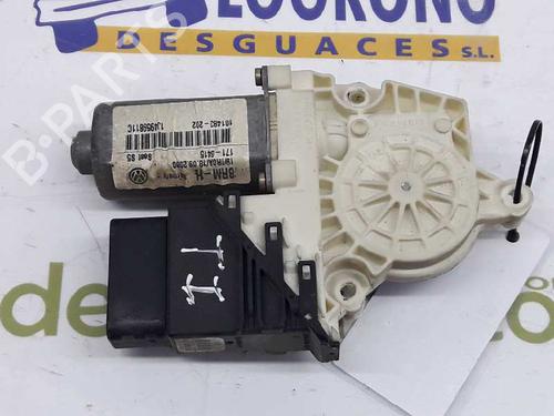 Left rear window motor SEAT LEON (1M1) 1.9 TDI | BP1952988E23 