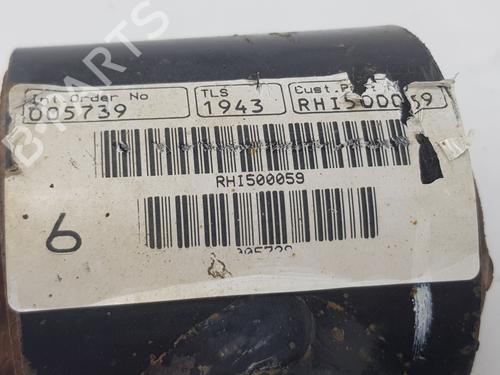 Left rear suspension arm LAND ROVER DISCOVERY III (L319) 2.7 TD 4x4 | BP20191666M14 