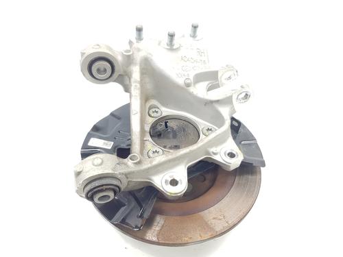 Right rear steering knuckle KIA SPORTAGE V (NQ5) 1.6 T-GDI MHEV | BP29728895M28 