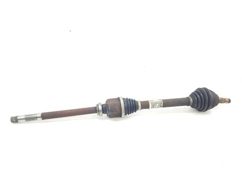 Used Right front driveshaft Right front driveshaft CITROËN BERLINGO MULTISPACE (B9) 1.6 HDi 75 16V (75 hp) 35737776 35737776