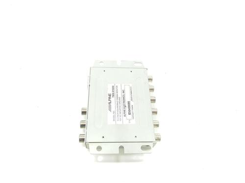 Elektronisk modul MERCEDES-BENZ M-CLASS (W163) ML 270 CDI (163.113) | BP14835199M83 