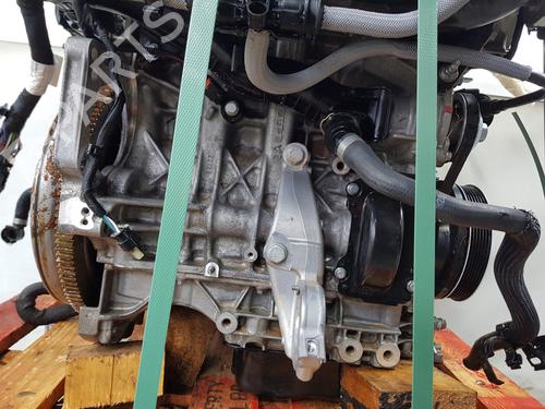 Engine FIAT 600e / 600 (365_, 364_)  | BP32072754M1 