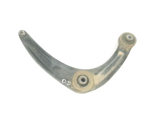 Used Right front suspension arm PEUGEOT 308 I (4A_, 4C_) 1.6 16V (120 hp) 15510732