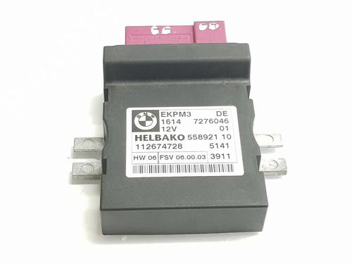 Elektronische module BMW X5 (E70) xDrive 30 d (245 hp) 23780868