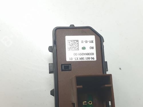 Switch PEUGEOT 508 I (8D_) 1.6 HDi | BP15231073I30 