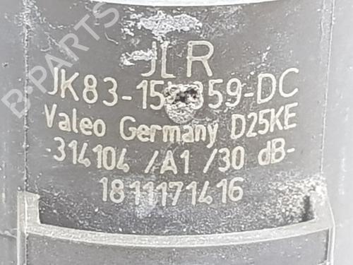 Other LAND ROVER RANGE ROVER VELAR (L560) 3.0 D300 SDV6 4x4 | BP31805886O1 