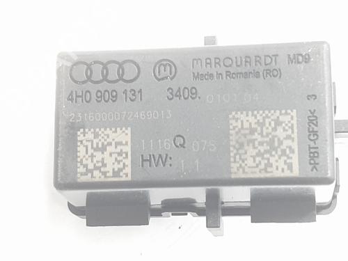 Electronic module AUDI A6 C7 (4G2, 4GC) 2.0 TDI | BP29452857M83 