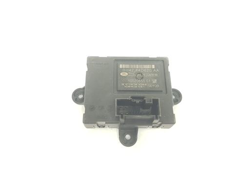 Electronic module JAGUAR XF I (X250) 2.2 D | BP9817564M83 
