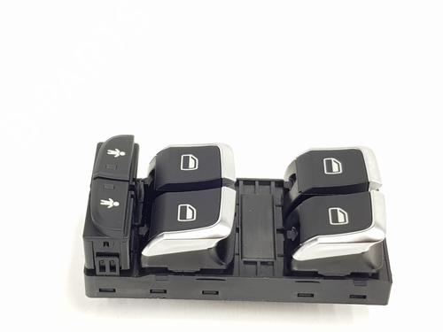 Used Left front window switch AUDI A6 C7 (4G2, 4GC) 2.0 TDI (190 hp) 30472240
