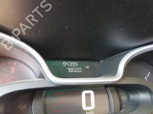 AC compressor NISSAN PRIMASTAR Bus (X82) | BP38936047M34 - Image 21