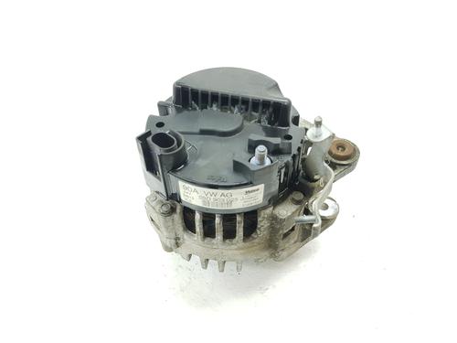 Alternator SEAT IBIZA IV (6J5, 6P1) 1.2 TDI | BP15519358M7 