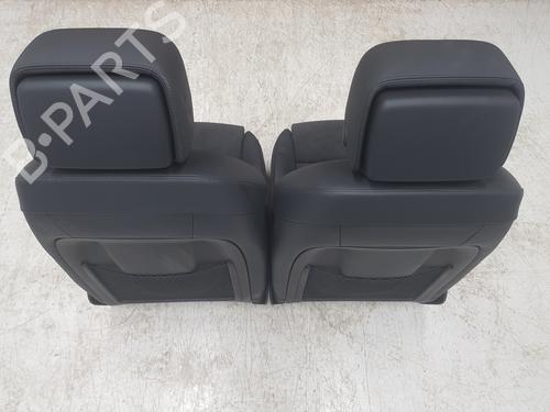 Seats set AUDI A6 C7 (4G2, 4GC) 2.0 TDI | BP34245634C78 - Image 4