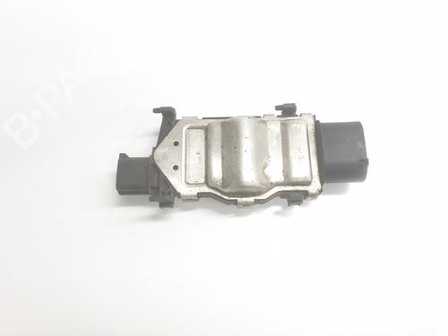 Electronic module MERCEDES-BENZ A-CLASS (W176) A 200 CDI / d (176.008) | BP34348729M83 - Image 3