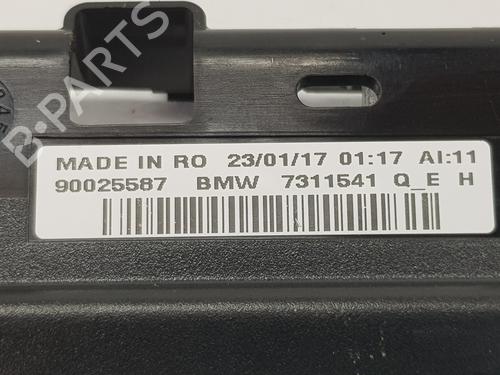 Rear center light BMW 2 Coupe (F22, F87) 218 d | BP14976103I39 