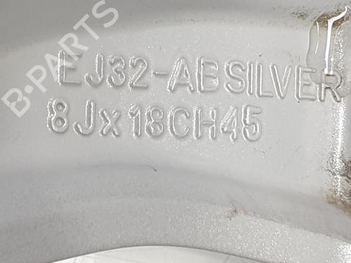 Rim LAND ROVER RANGE ROVER EVOQUE (L538) 2.2 D 4x4 | BP29026318C45