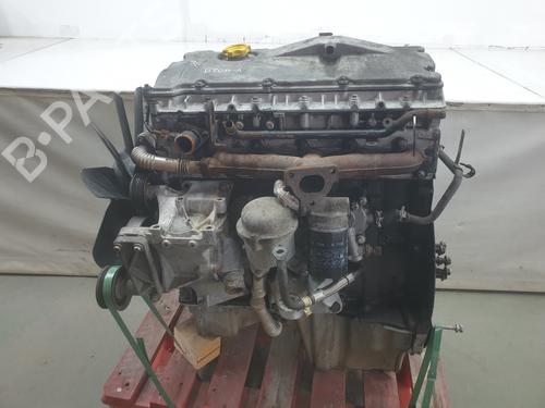 Engine LAND ROVER DEFENDER Station Wagon (L316, L315) 2.5 Td5 4x4 (L316) | BP29755269M1 