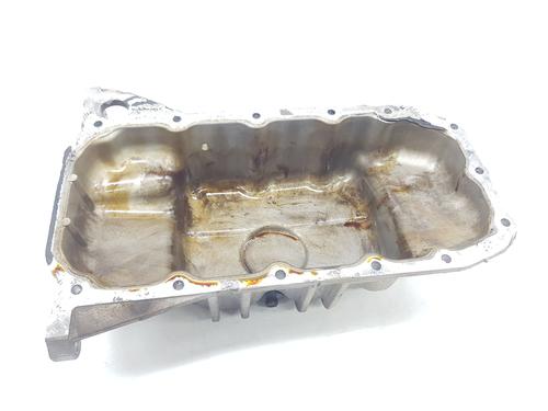 Oil sump FORD FIESTA VI (CB1, CCN)  | BP22191093M115 