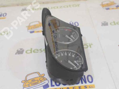 Instrument cluster BMW 3 (E90) 320 d | BP754689C47 
