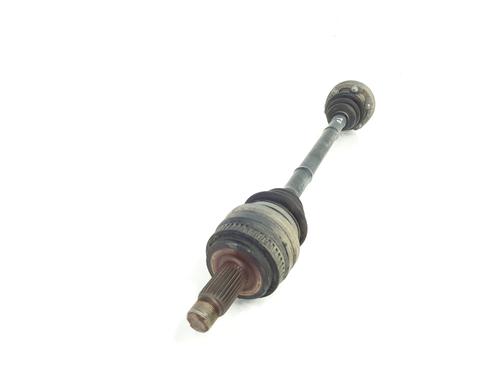 Right rear driveshaft BMW 1 (E87) 118 d | BP36679632M41 - Image 3