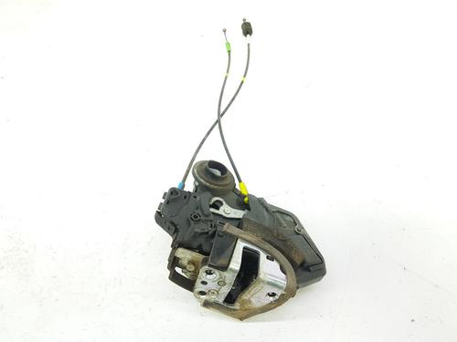 Rear right lock TOYOTA LAND CRUISER PRADO (_J12_) 3.0 D-4D (KDJ120, KDJ125, KDJ121) | BP8799277C99 