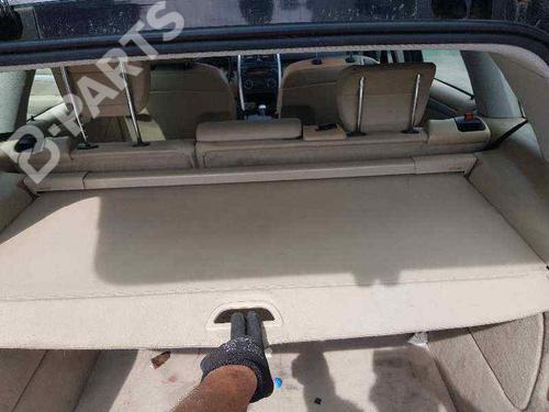 Front left exterior door handle MERCEDES-BENZ B-CLASS Sports Tourer (W245) B 200 CDI (245.208) | BP6100221C128  - Image 5