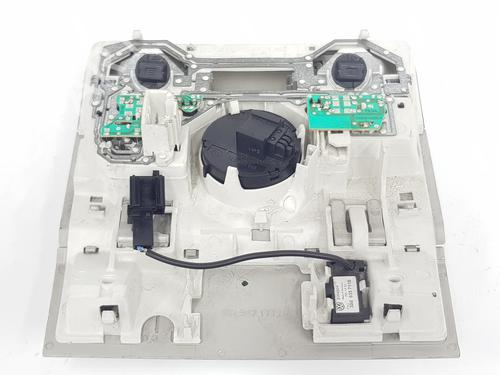 Interior roof light SKODA SUPERB II Estate (3T5) 2.0 TDI 16V | BP29813960I8