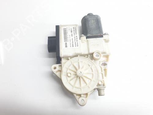 Left front window motor BMW X3 (E83) xDrive 30 d | BP29505109E21 