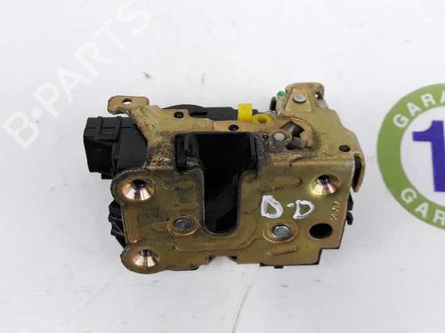 Front right lock NISSAN INTERSTAR Van (X70) dCi 100 | BP5333059C97 