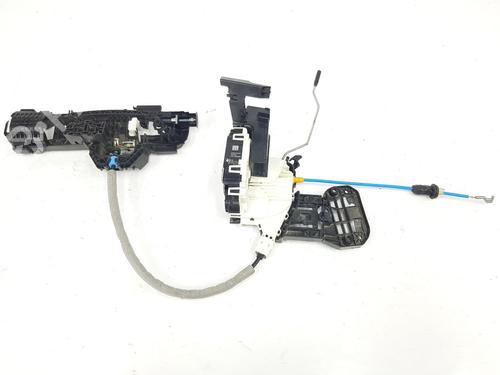 Used Front right lock MERCEDES-BENZ CLA Coupe (C117) CLA 220 CDI / d (117.303) (170 hp) 4616122