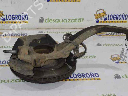 Used Right front steering knuckle HYUNDAI SONATA V (NF) 2.0 CRDi (140 hp) 774841