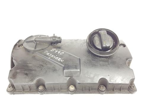 Valve cover SEAT LEON (1P1) 1.9 TDI | BP26186891M124 