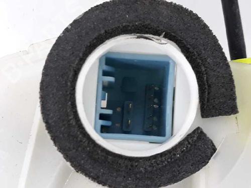 Front left lock HONDA ACCORD VIII (CU) 2.0 i (CU1) | BP4664697C98 
