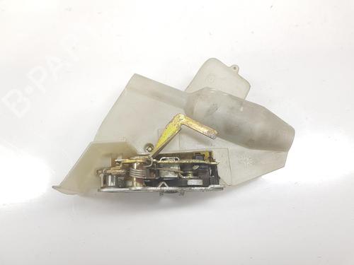 Rear right lock MERCEDES-BENZ C-CLASS (W202) C 220 D (202.021) | BP10661609C99 