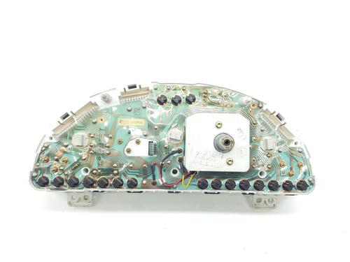 Instrument cluster SUZUKI VITARA (ET, TA, TD) 2.0 TD Intercooler All-wheel Drive (SV420D) | BP17870283C47 